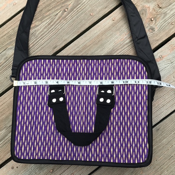 Woven Baskets of Cambodia bag - Picture 6 of 10